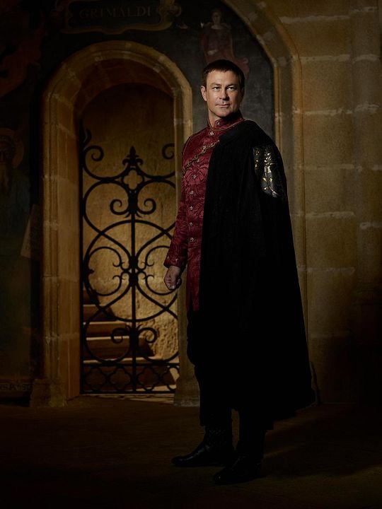 Fotoğraf Grant Bowler