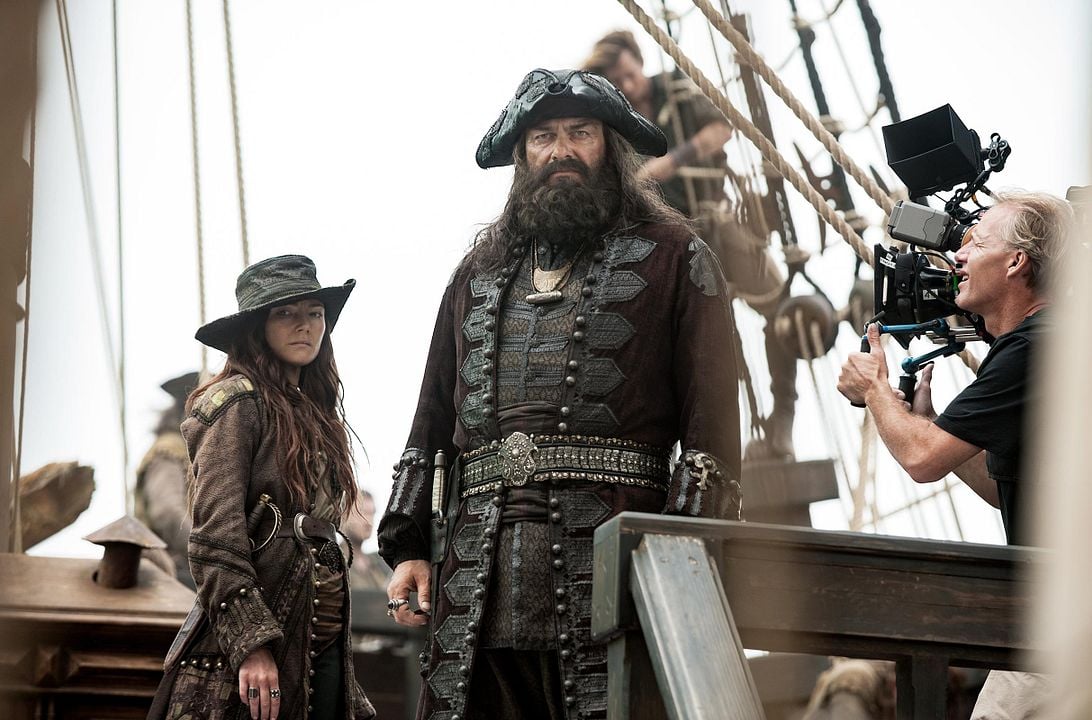 Fotoğraf Ray Stevenson