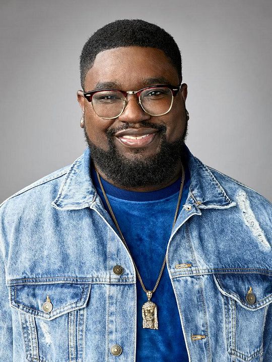 Fotoğraf Lil Rel Howery
