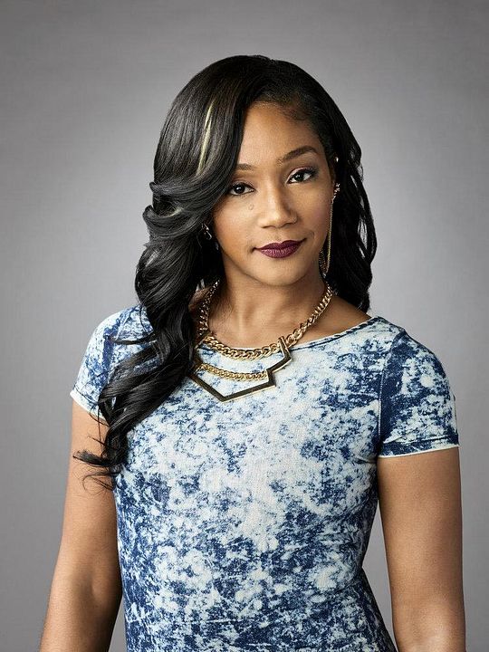 Fotoğraf Tiffany Haddish