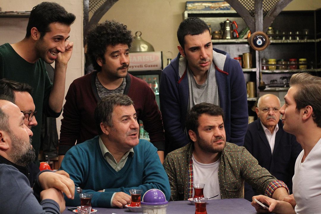 Hangimiz Sevmedik? : Fotoğraf