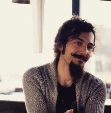 Afiş Karis Deniz Kara