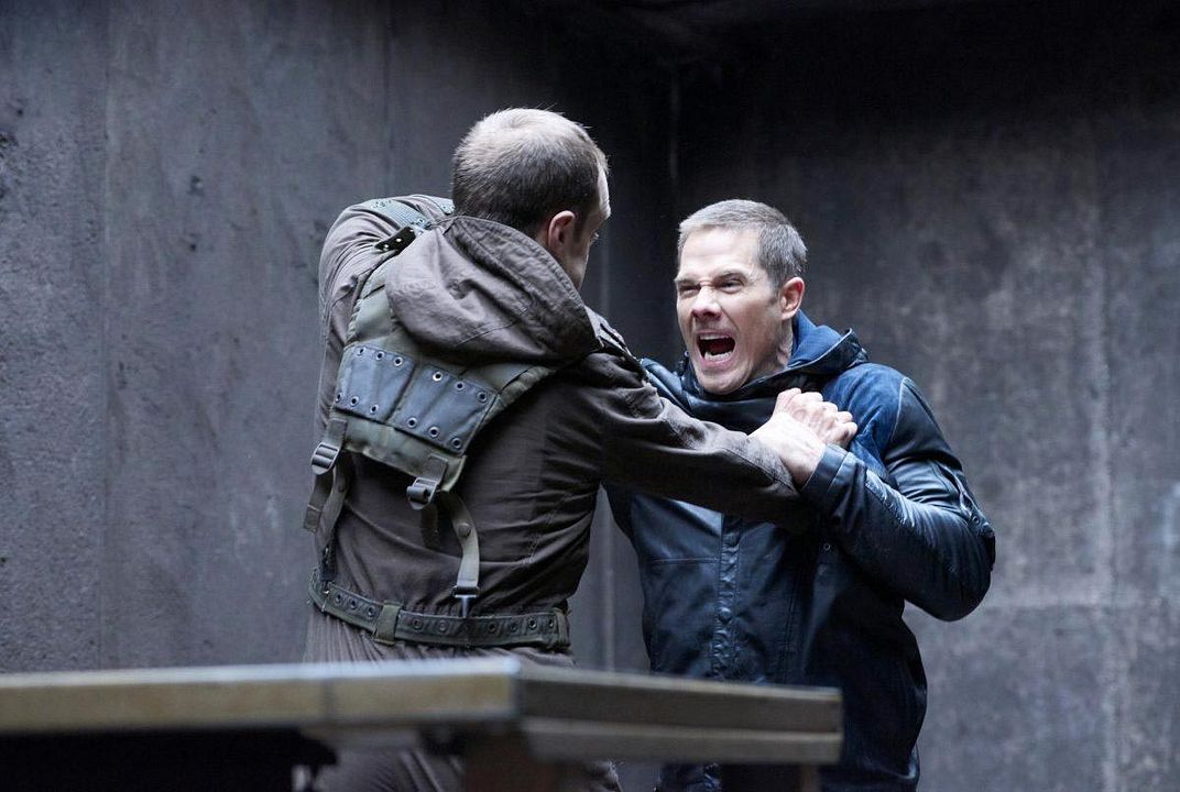 Fotoğraf Luke MacFarlane