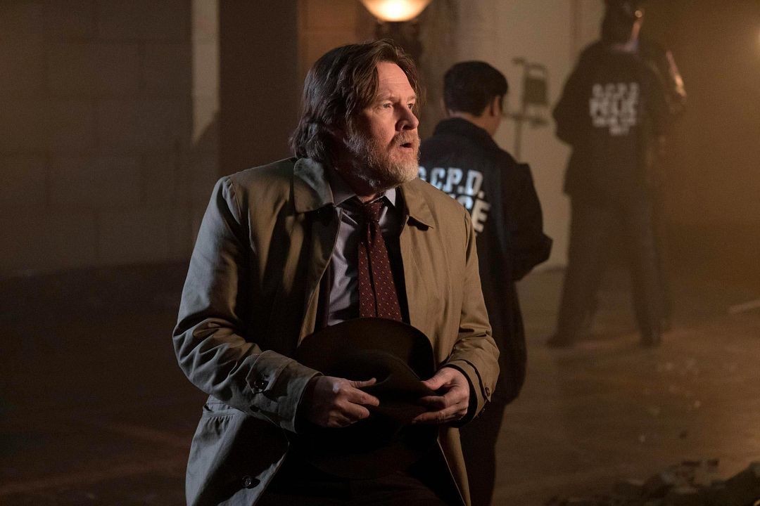 Fotoğraf Donal Logue