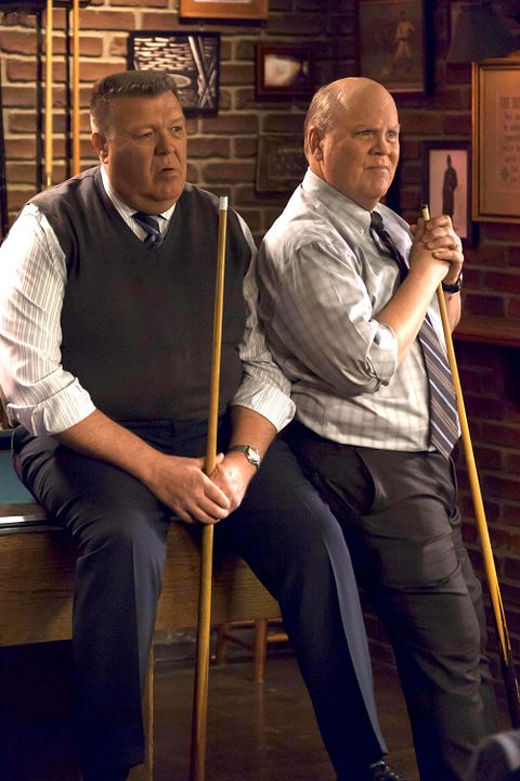 Fotoğraf Joel McKinnon Miller