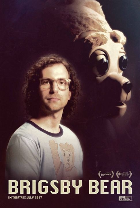 Brigsby Bear : Afiş