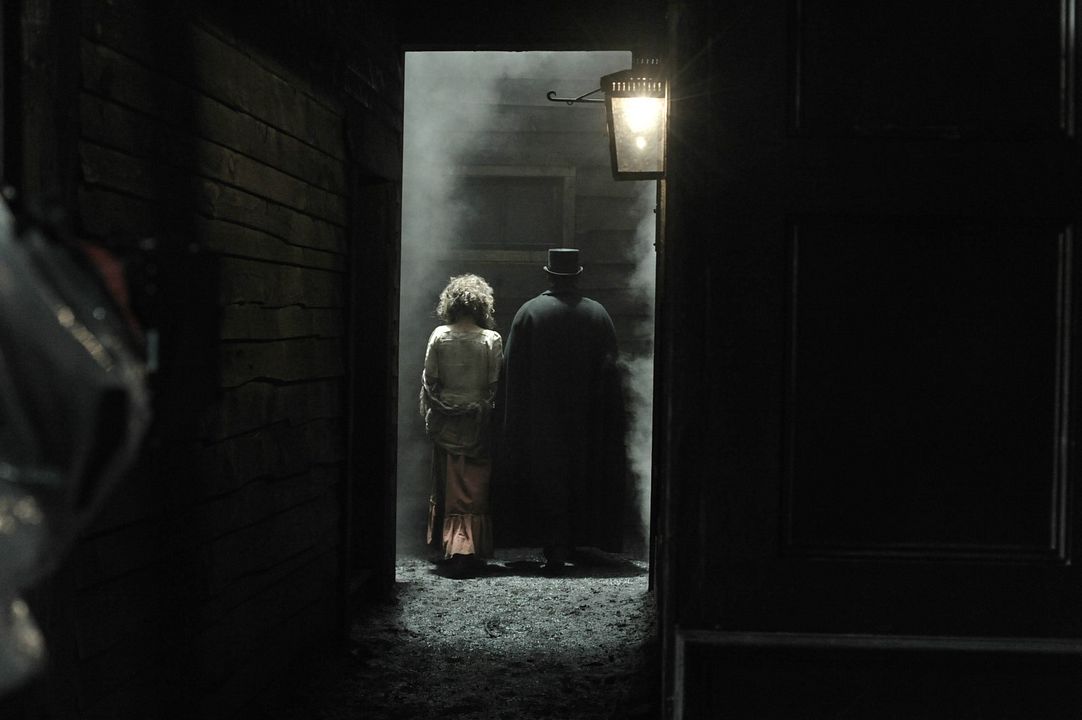The Limehouse Golem : Fotoğraf
