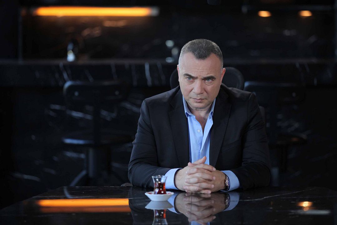 Eşkıya Dünyaya Hükümdar Olmaz : Fotoğraf