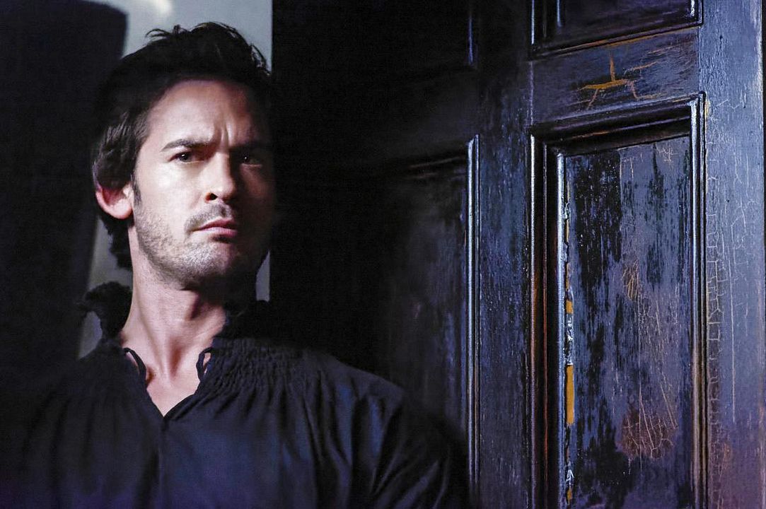 Fotoğraf Will Kemp