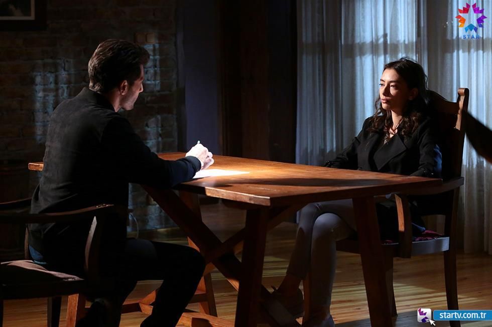 Kara Sevda : Fotoğraf