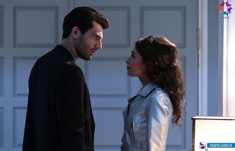 Kara Sevda : Fotoğraf