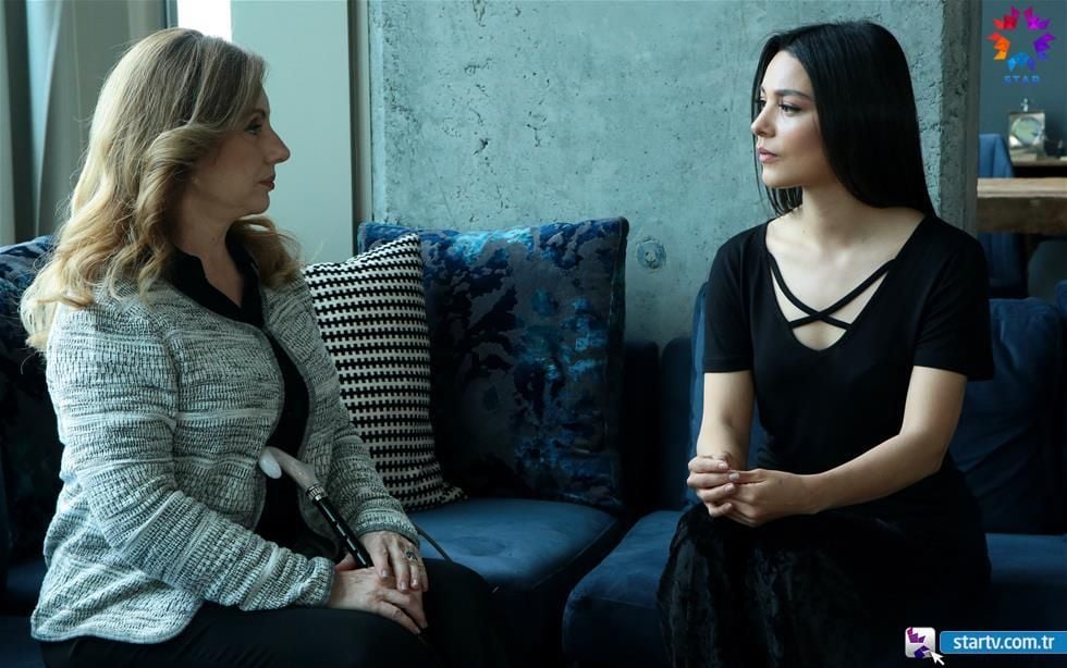 Kara Sevda : Fotoğraf