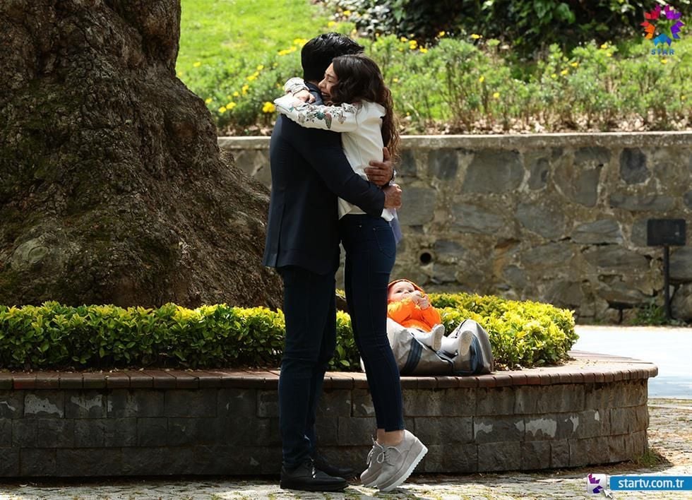 Kara Sevda : Fotoğraf