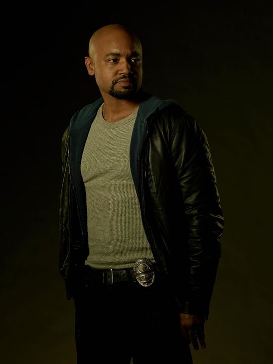 Fotoğraf Francois Battiste