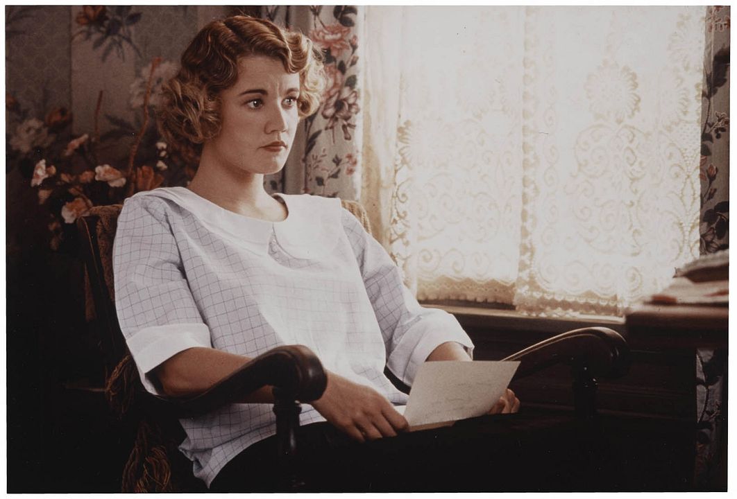 Bizi Ayıran Nehir : Fotoğraf Brenda Blethyn