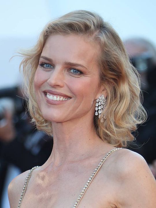 Afiş Eva Herzigova