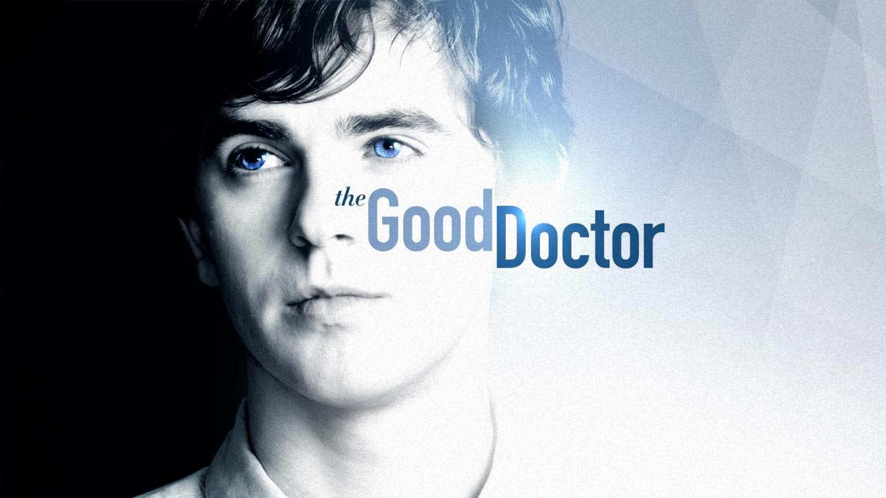 The Good Doctor : Afiş