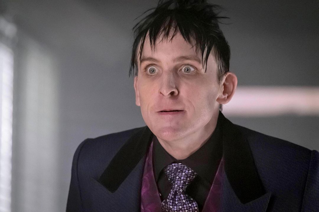 Fotoğraf Robin Lord Taylor