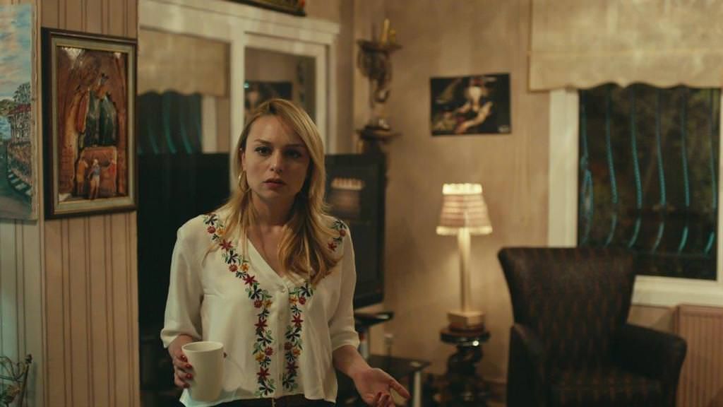 Bu Şehir Arkandan Gelecek : Fotoğraf