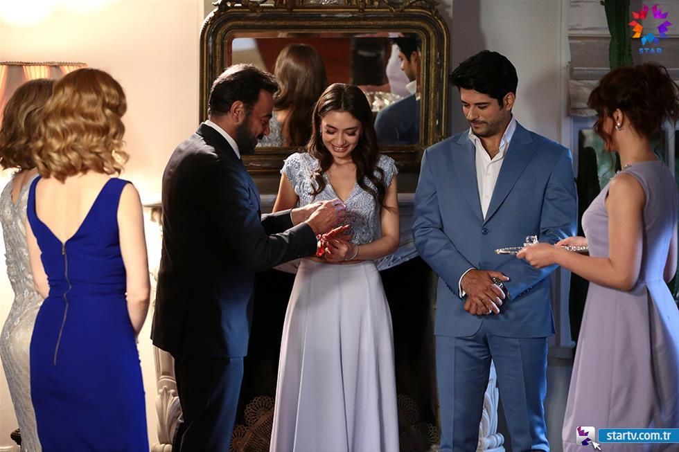 Kara Sevda : Fotoğraf