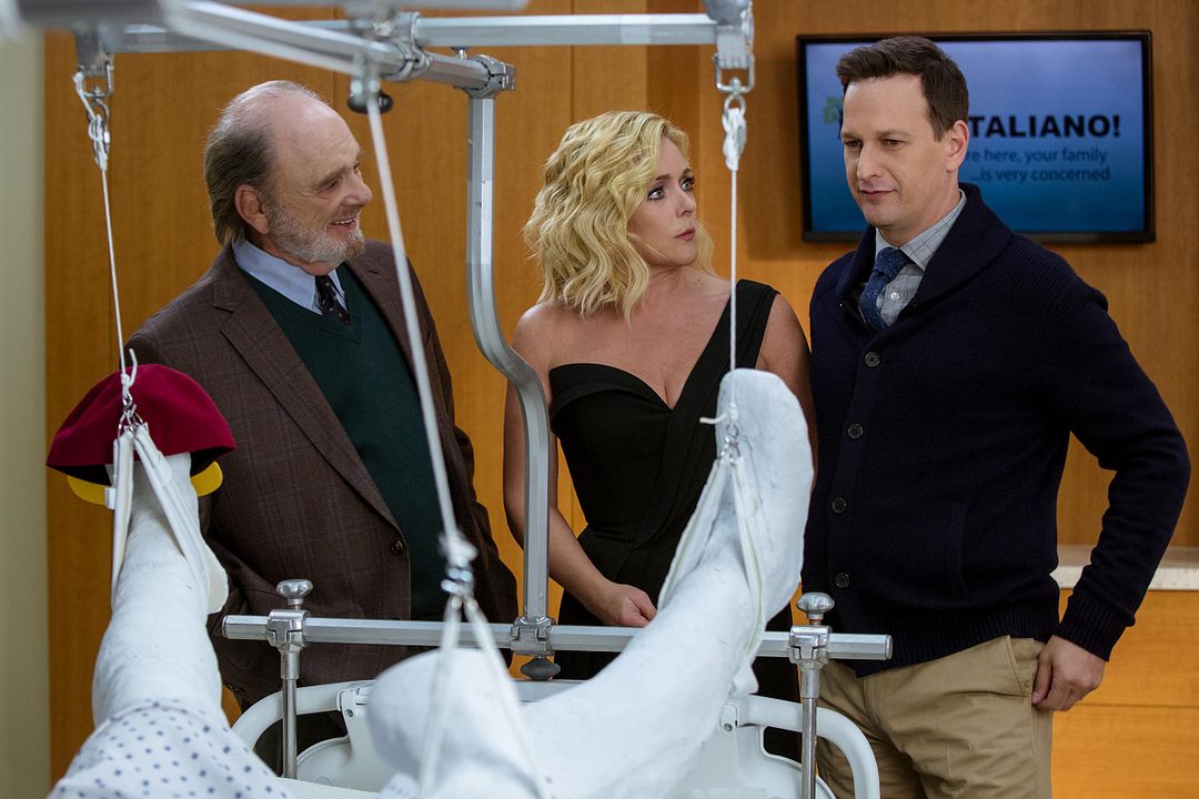 Unbreakable Kimmy Schmidt : Fotoğraf Jane Krakowski