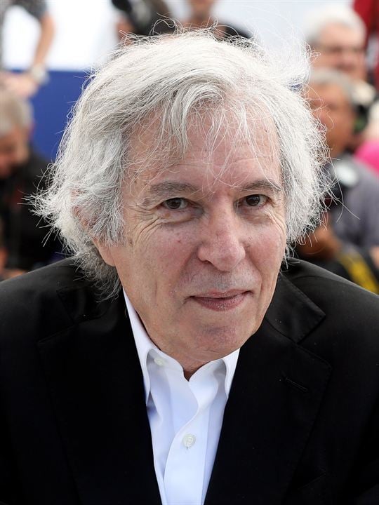 Afiş Jacques Doillon