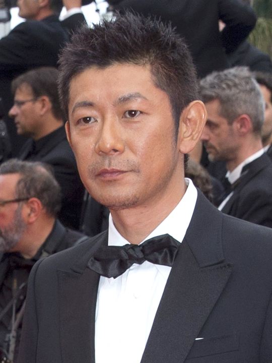 Afiş Masatoshi Nagase