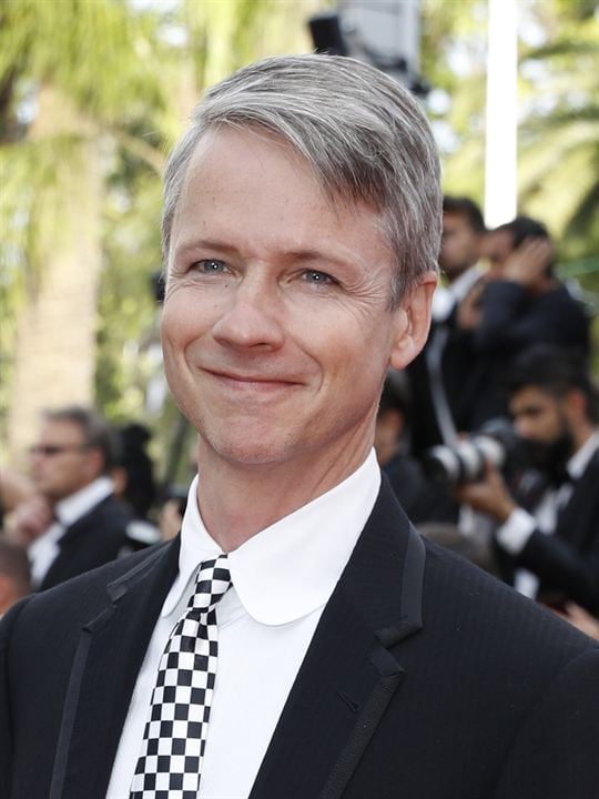 Afiş John Cameron Mitchell