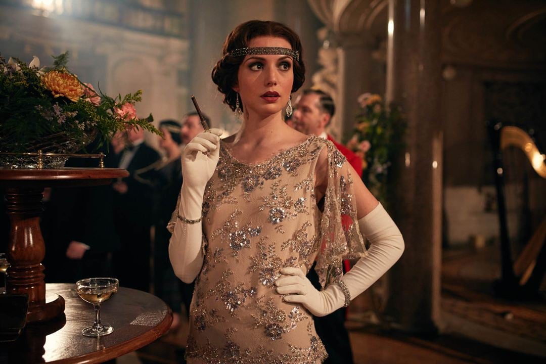 Peaky Blinders : Fotoğraf Gaite Jansen