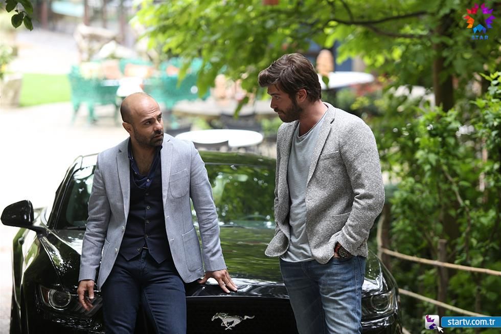 Cesur ve Güzel : Fotoğraf