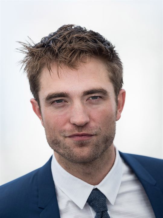 Afiş Robert Pattinson