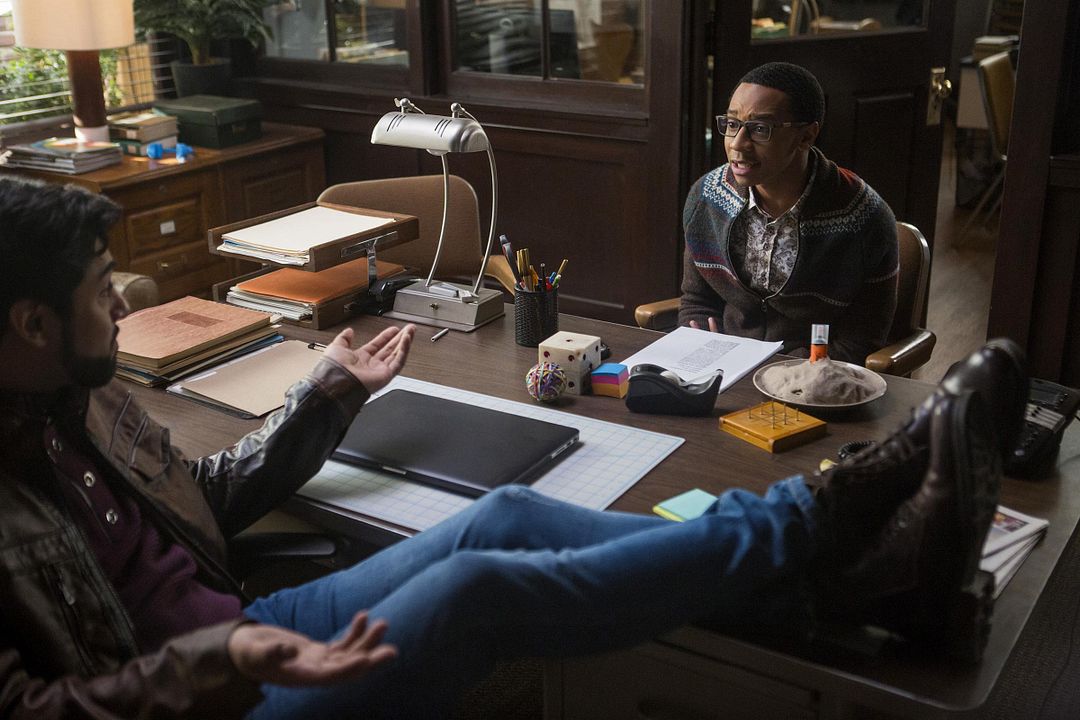 Fotoğraf DeRon Horton