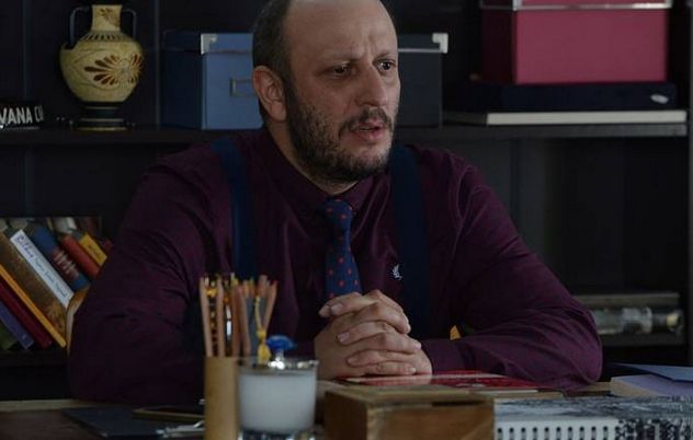 Hayat Şarkısı : Fotoğraf