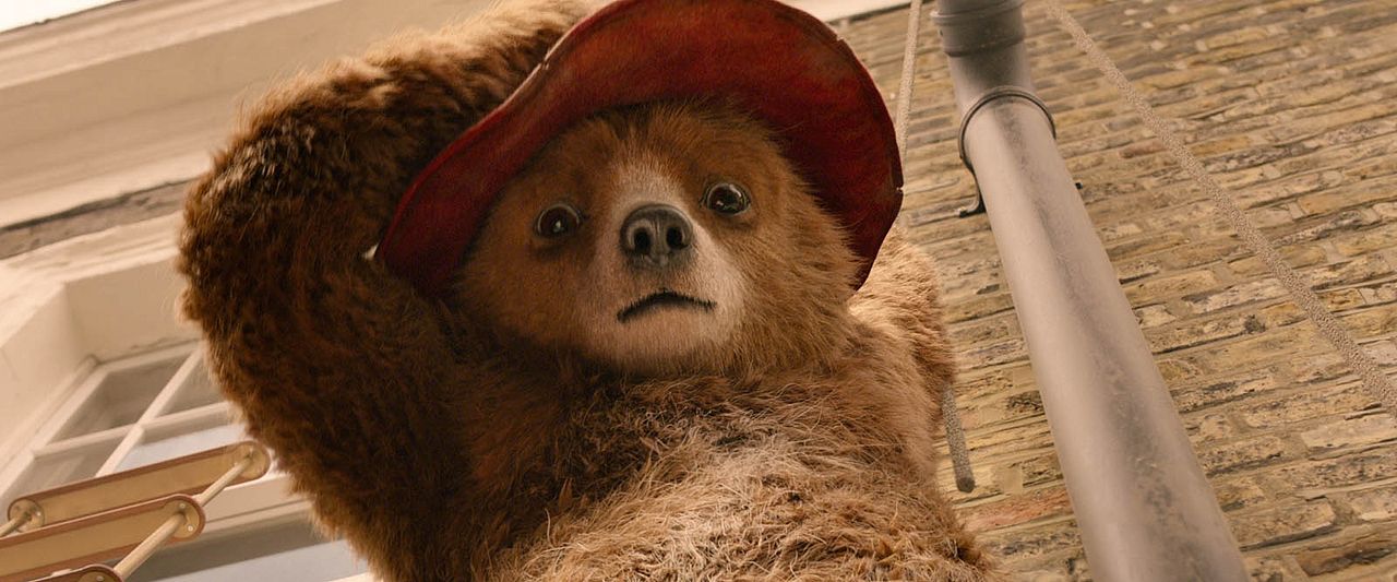 Ayı Paddington 2 : Fotoğraf