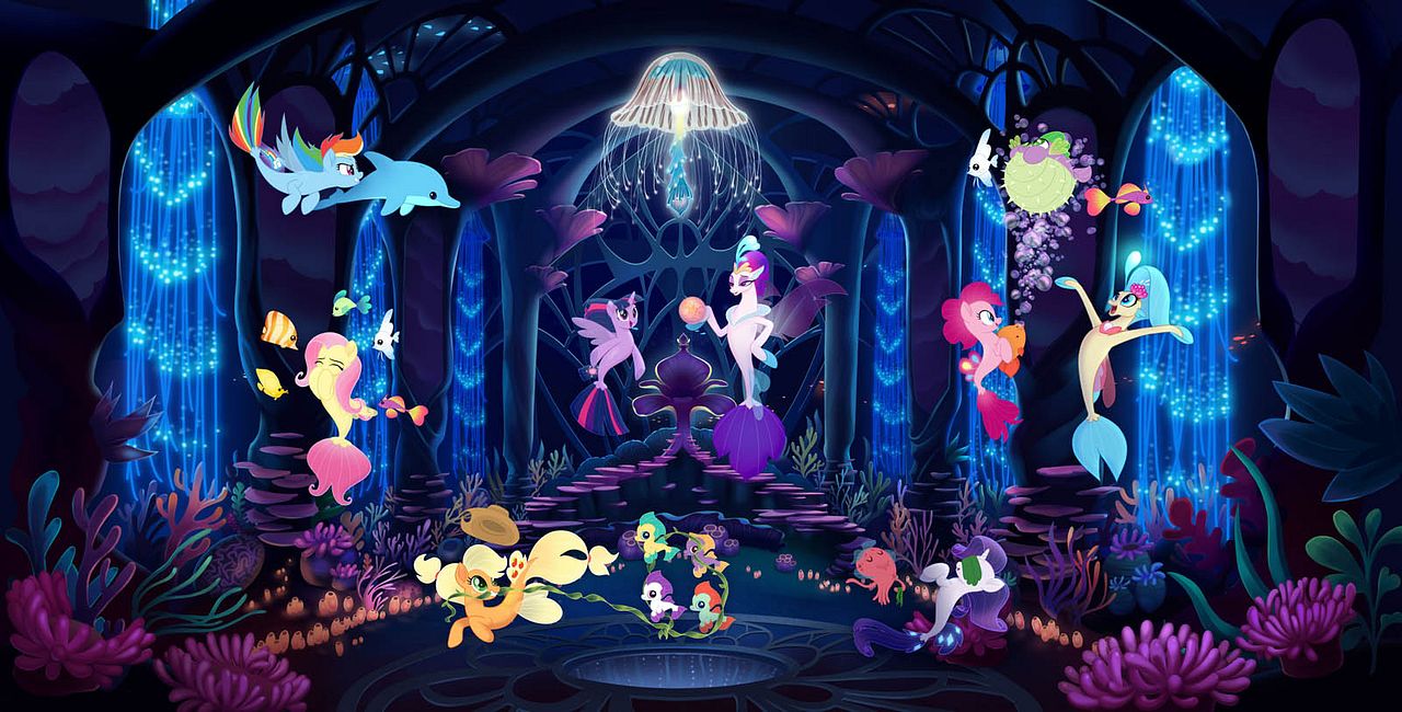 My Little Pony Filmi : Fotoğraf