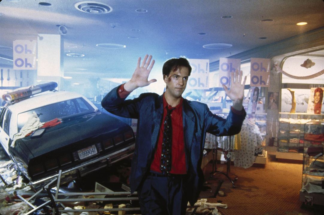 Miracle Mile : Fotoğraf Anthony Edwards