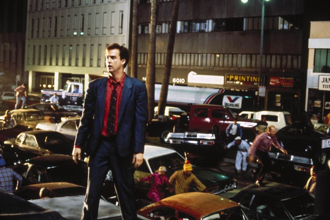 Miracle Mile : Fotoğraf Anthony Edwards