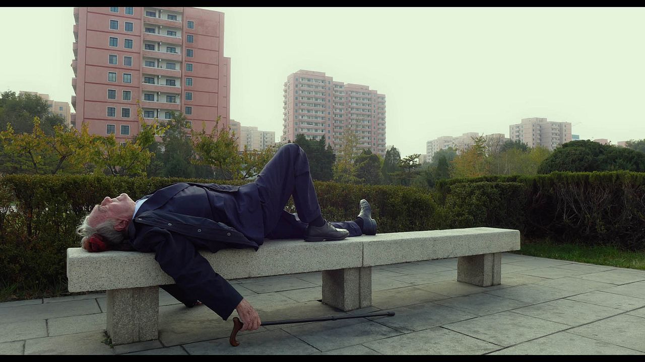 Fotoğraf Claude Lanzmann