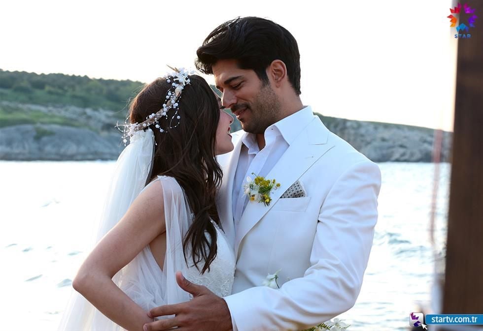 Kara Sevda : Fotoğraf