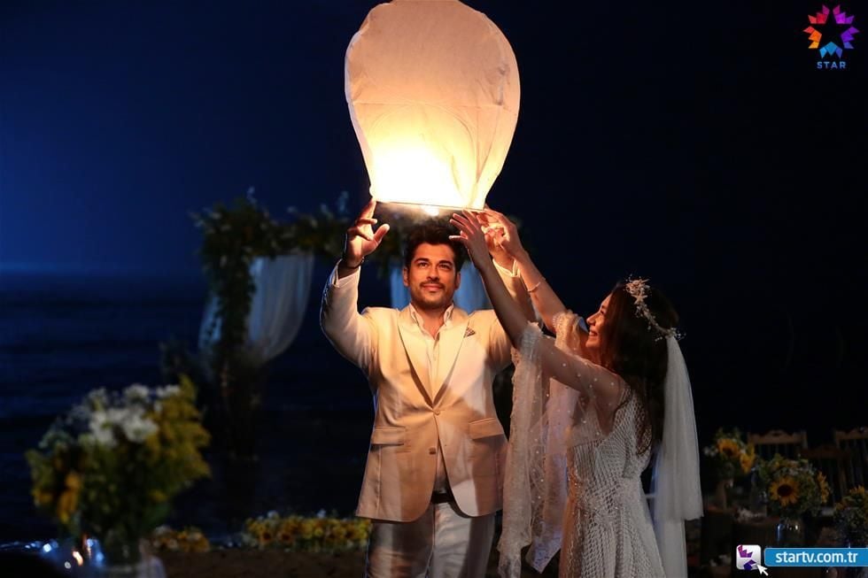 Kara Sevda : Fotoğraf