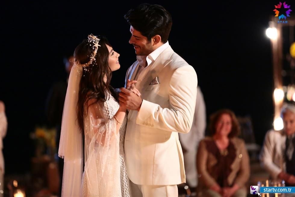 Kara Sevda : Fotoğraf