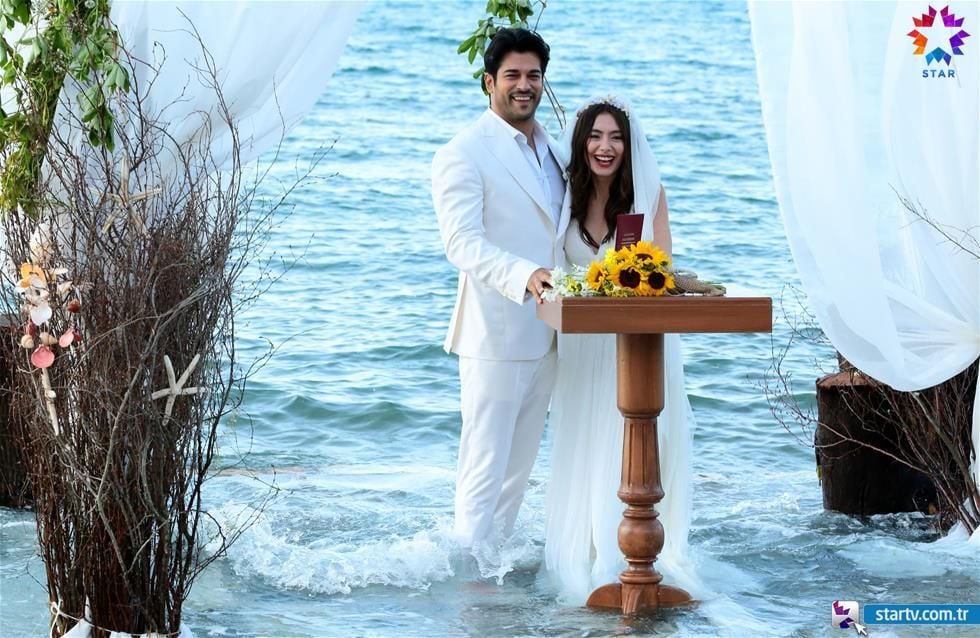 Kara Sevda : Fotoğraf