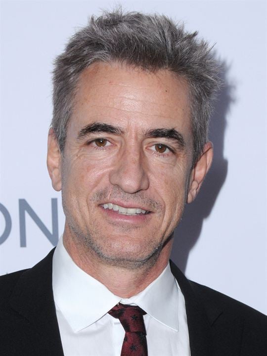 Afiş Dermot Mulroney