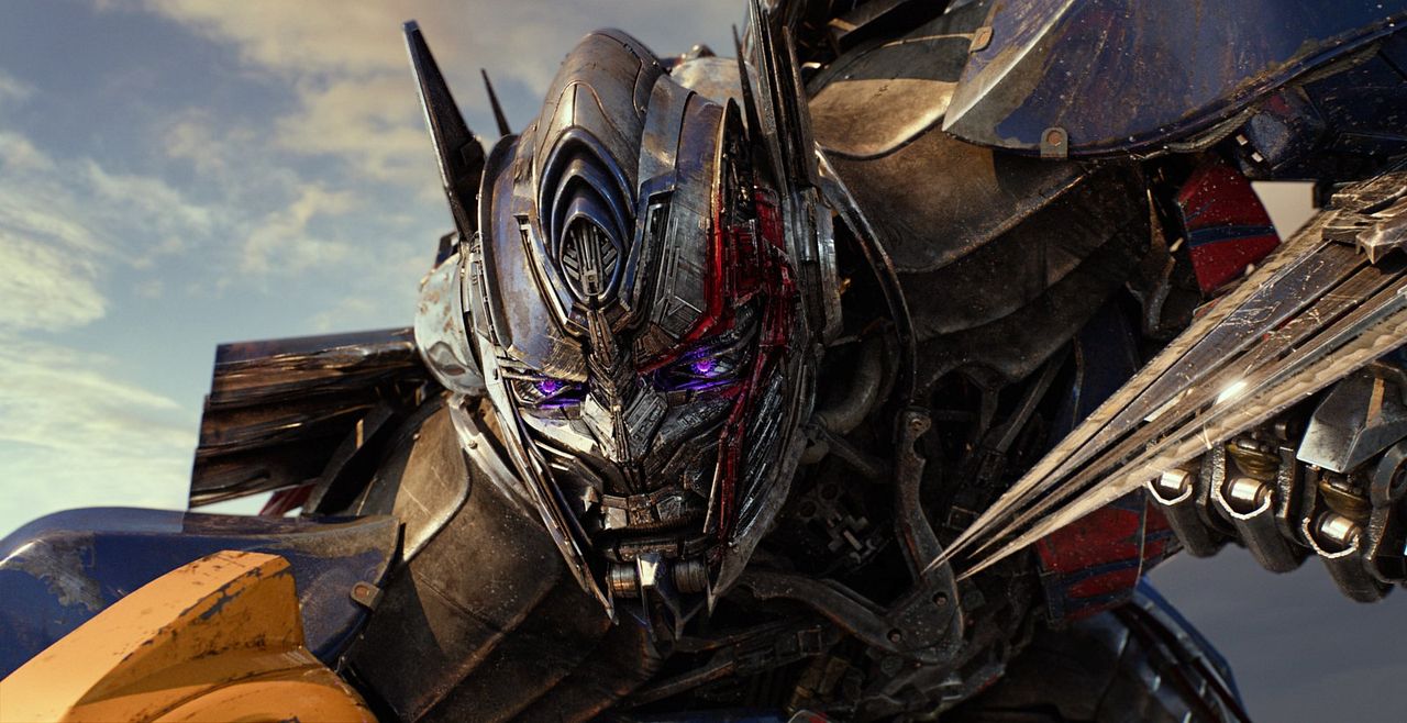Transformers 5: Son Şövalye : Fotoğraf