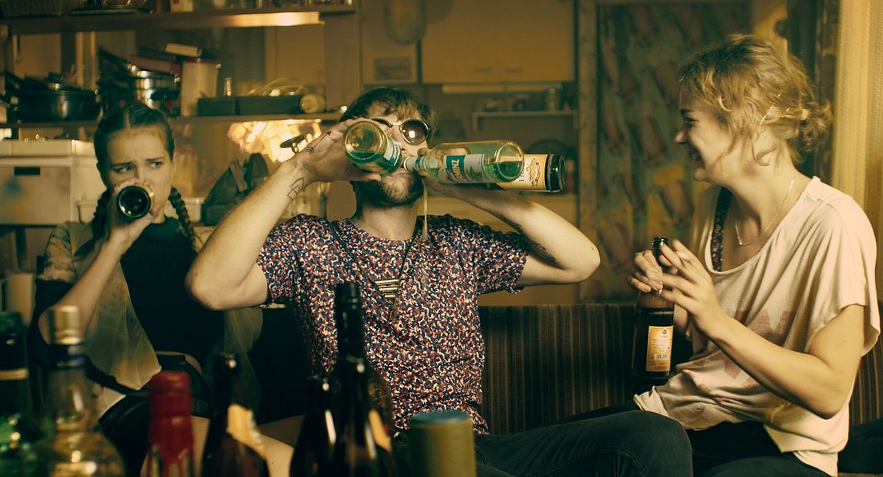 Fotoğraf Luise Heyer