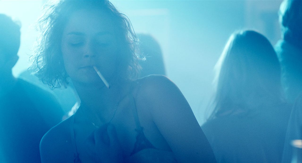 Fotoğraf Luise Heyer