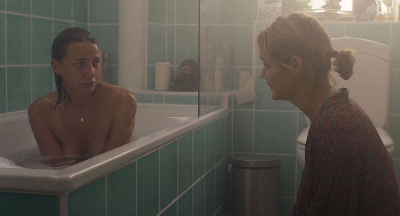 Fotoğraf Luise Heyer