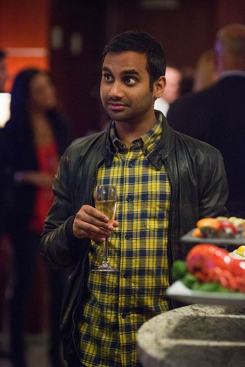 Fotoğraf Aziz Ansari