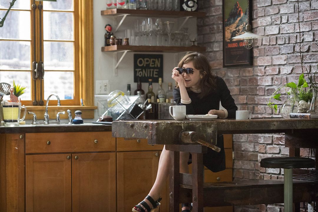 Fotoğraf Noël Wells