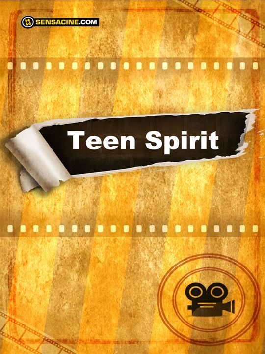 Teen Spirit : Afiş